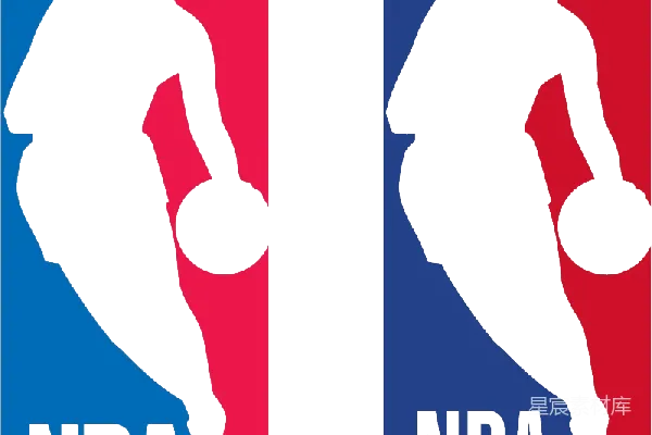 元素素材 NBA