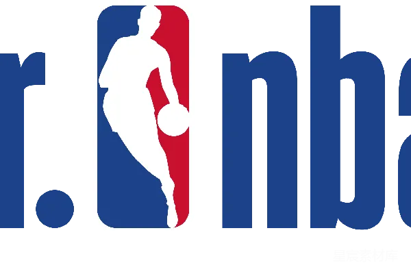 元素素材 NBA