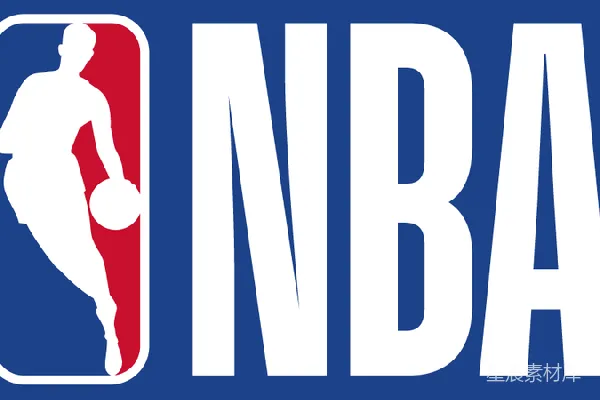 元素素材 NBA