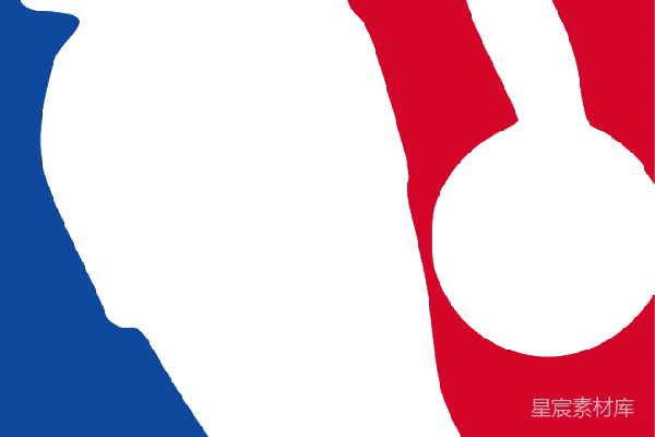 元素素材 NBA