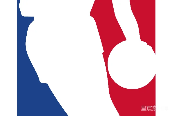 元素素材 NBA