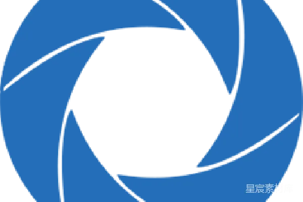 元素素材 摄像头