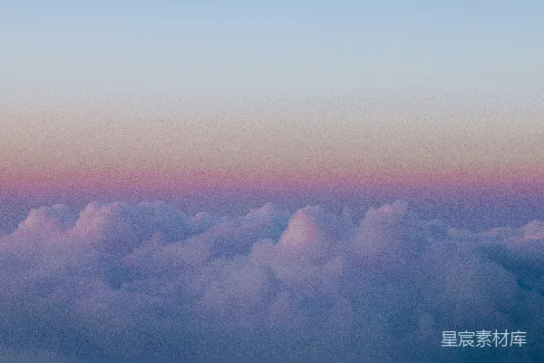 高清摄影 白天白云蓝天