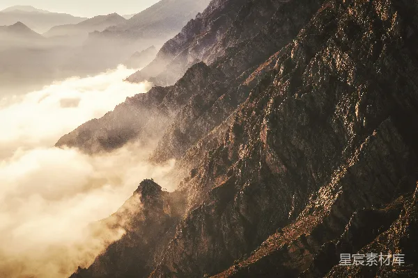 高清摄影 山地风景摄影