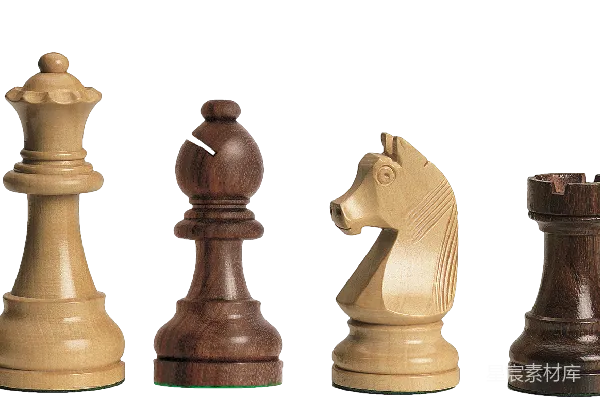 元素素材 国际象棋