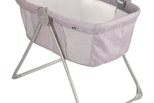 元素素材 婴儿床