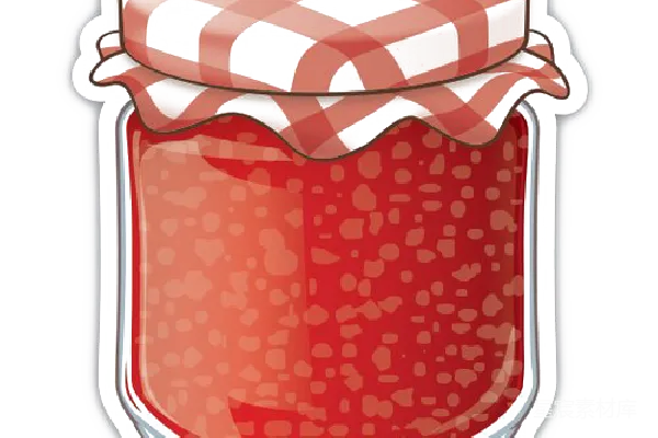 元素素材 Jam