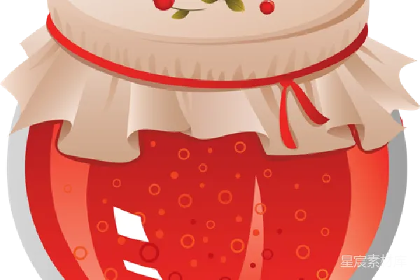 元素素材 Jam