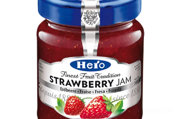 元素素材 Jam