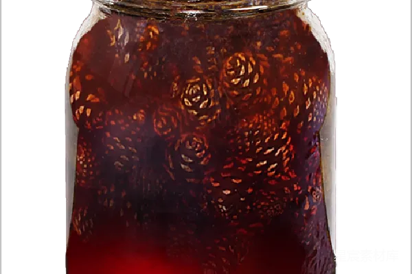 元素素材 Jam