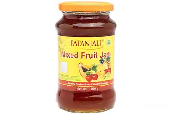 元素素材 jams