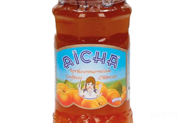 元素素材 jam