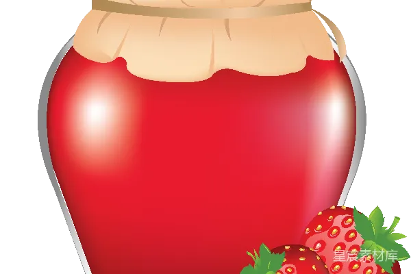 元素素材 Jam