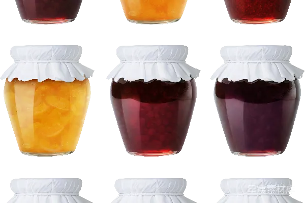 元素素材 jams