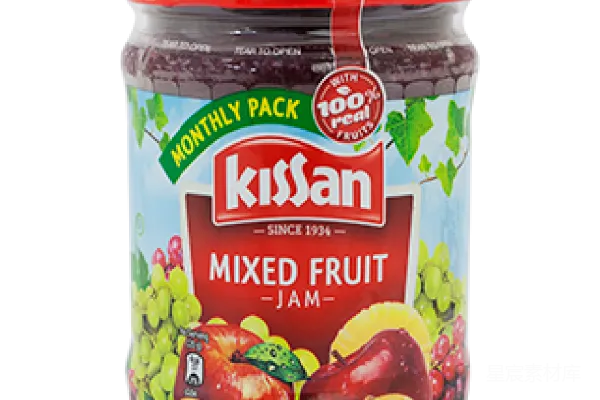 元素素材 jams
