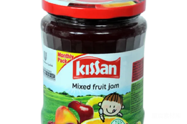 元素素材 jams