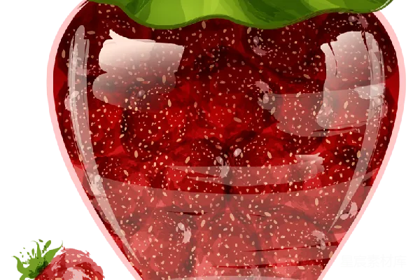 元素素材 Jam