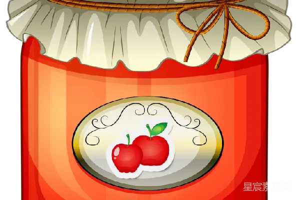 元素素材 jams
