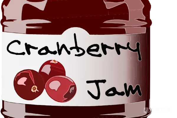 元素素材 jam