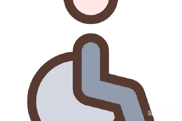 元素素材 透明