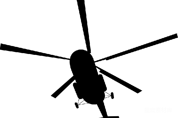元素素材 夜晚的星空