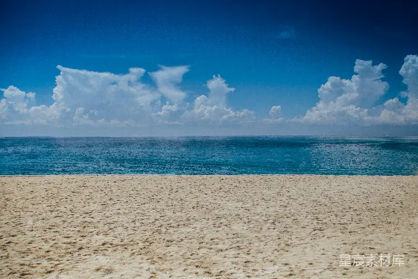 高清摄影 海岸风景摄影