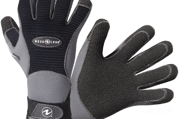 元素素材 手套