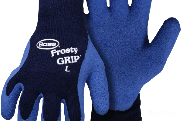 元素素材 保暖手套（Frosty Grip）