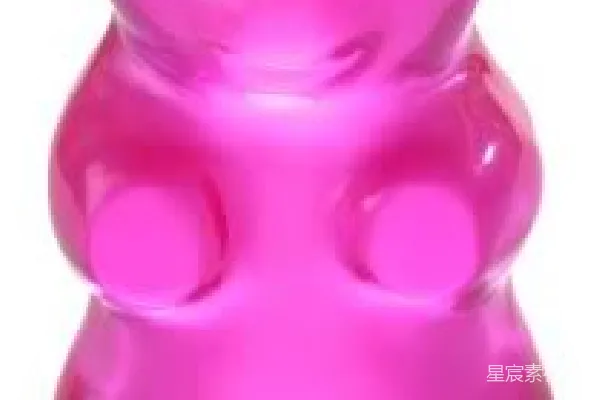 元素素材 果冻