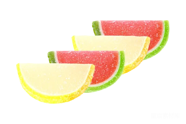 元素素材 透明