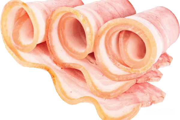 元素素材 猪肉