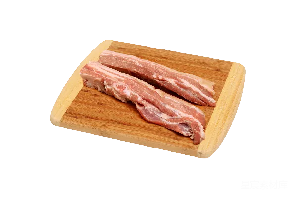 元素素材 猪肉