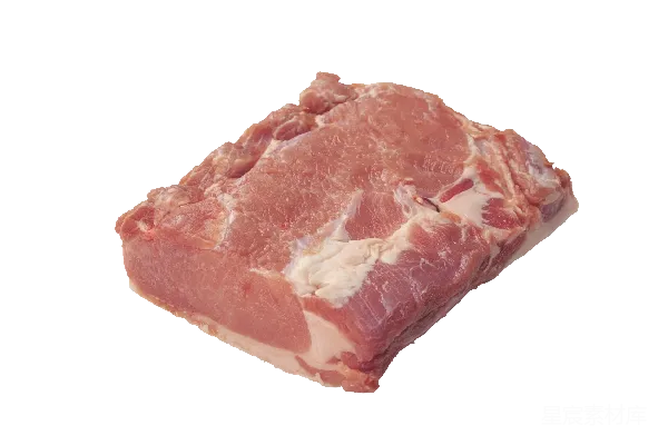 元素素材 猪肉