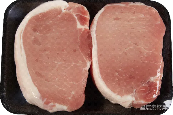 元素素材 猪肉