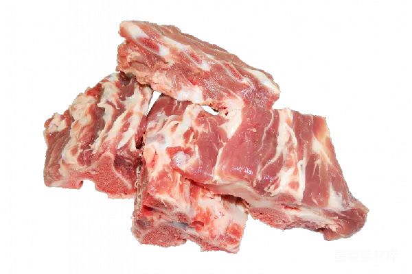 元素素材 猪肉