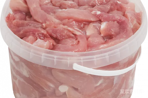 元素素材 猪肉