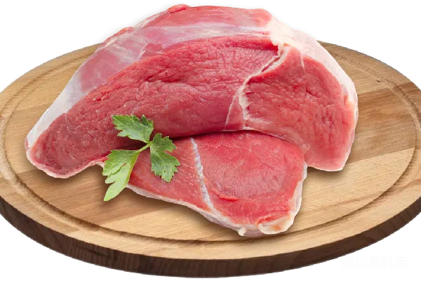 元素素材 猪肉