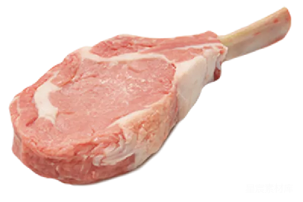 元素素材 牛肉