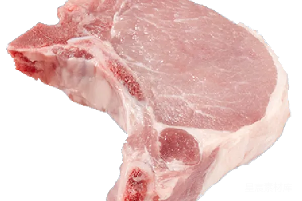 元素素材 猪肉