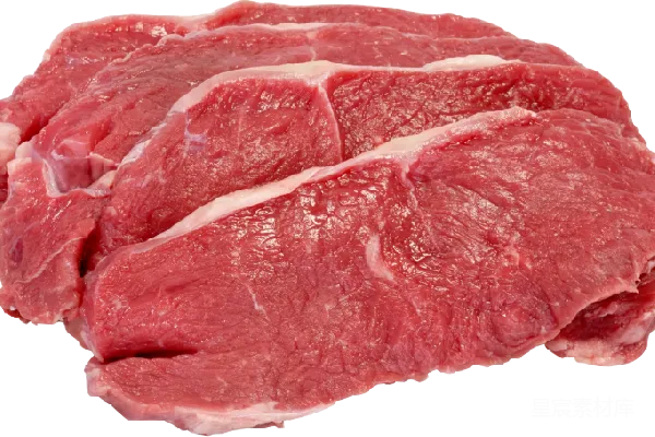 元素素材 牛肉