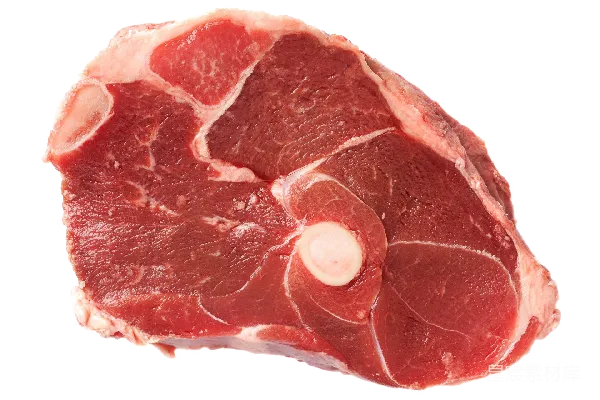 元素素材 牛肉