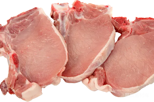元素素材 猪肉