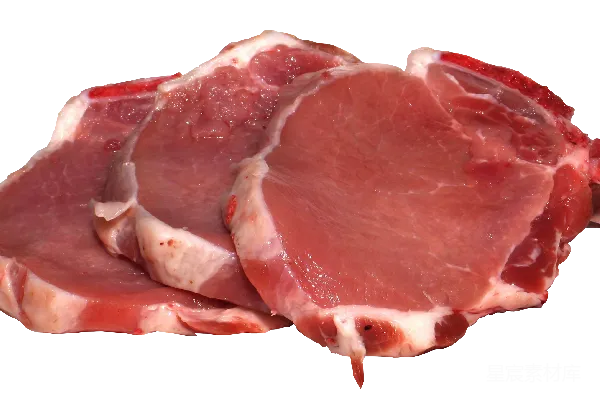 元素素材 肉