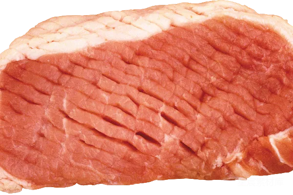 元素素材 猪肉