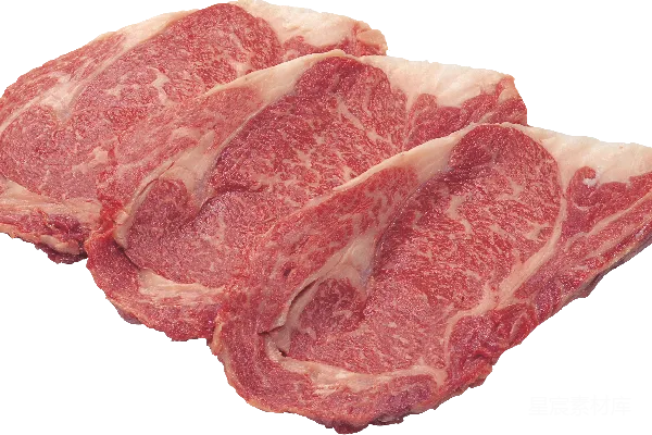元素素材 肉