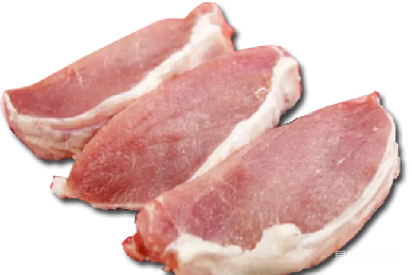 元素素材 猪肉
