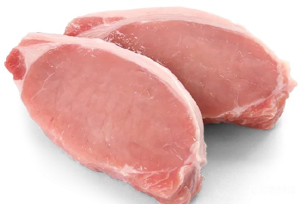 元素素材 猪肉