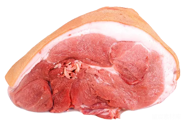 元素素材 猪肉