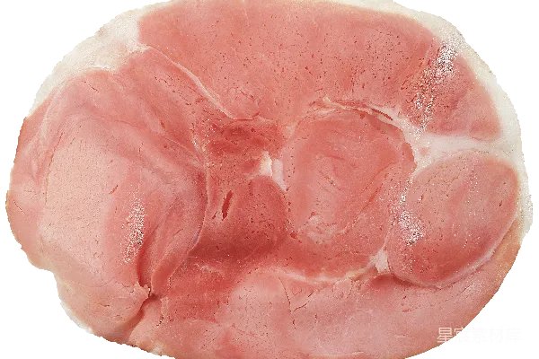 元素素材 猪肉