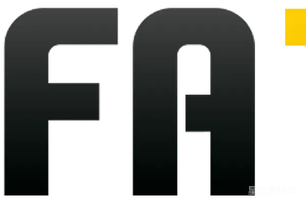 元素素材 FIFA 19游戏标志